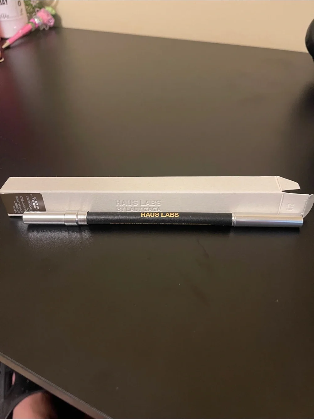 Haus Labs Optic Intensity Eyeliner